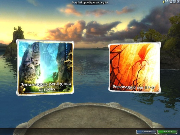 Guild Wars: Factions