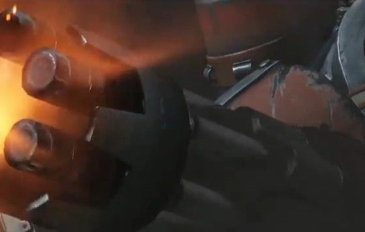 Nuovo trailer Ready or Not per Evolve
