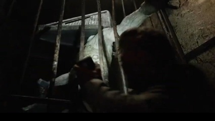 Ritorno a Silent Hill - Un trailer sovraccarico terrore