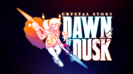 Crystal Story: Dawn of Dusk, l'action-RPG retro uscira il 12 gennaio