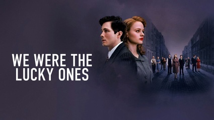 Noi eravamo i fortunati - Le immagini della nuova serie Hulu