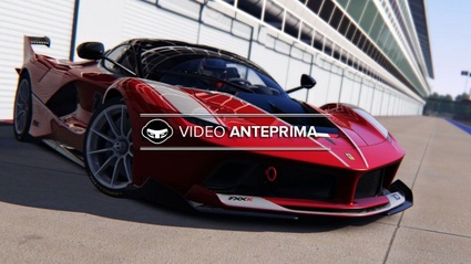 Assetto Corsa nella nostra Video Anteprima
