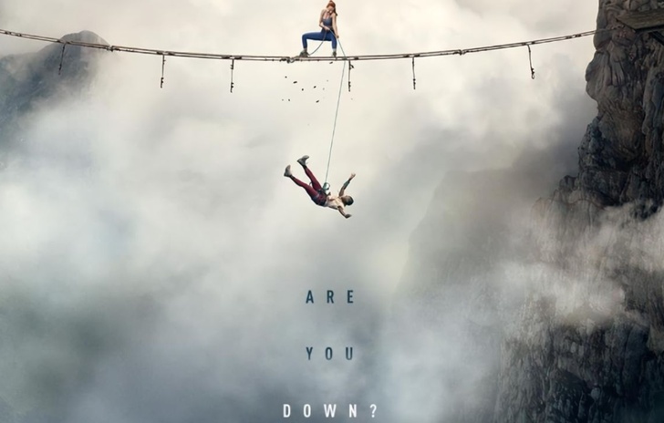 Fall 2 Deadpoint Trailer for a Franchise Looking Ahead