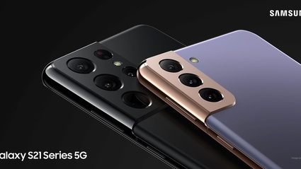 Samsung cala l'asso: ecco il Galaxy S21