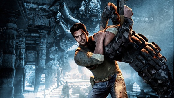Il film di Uncharted ha di nuovo il suo regista