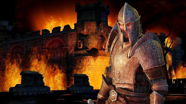 The Elder Scrolls IV: Oblivion Remastered e realta! Il leak