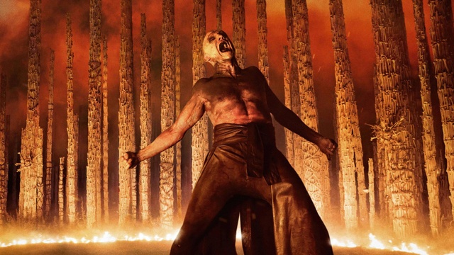 28 Years Later The Temple of Bones everything we know about the sequel film