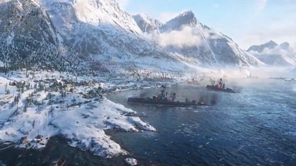 [E3 2018]Mostrato il multiplayer di Battlefield 5