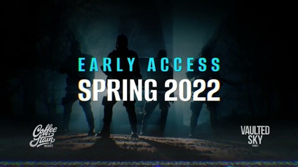 Midnight Ghost Hunt quando lfps incontra il nascondino