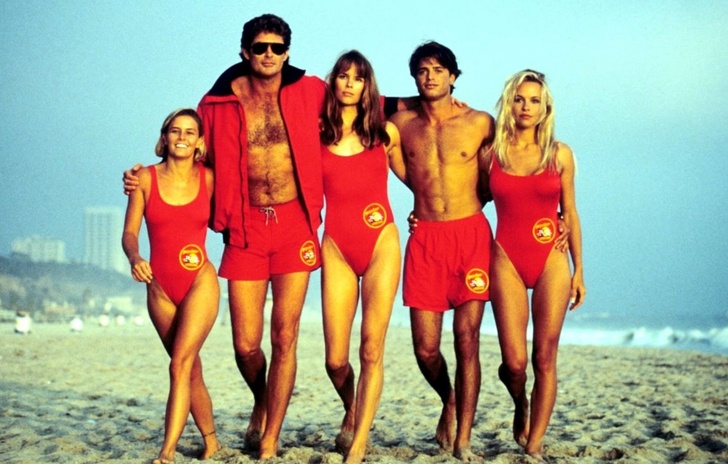 Baywatch Il prossimo reboot sarà televisivo