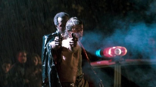 Arma letale 4K – L