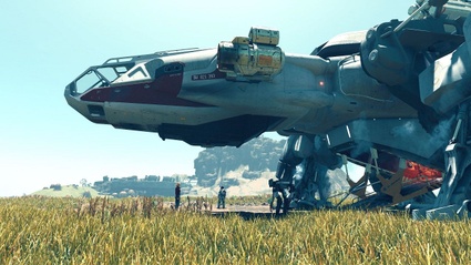 Starfield sempre meno apprezzato su Steam e Bethesda risponde