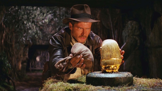 Indiana Jones tutti i film e lordine di visione il re dellavventura e temerario archeologo