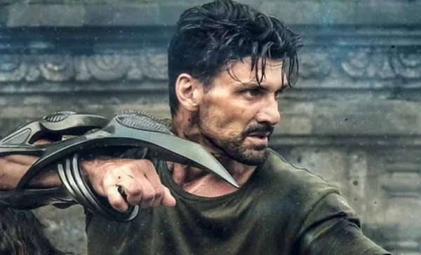 Marvel e DC - Frank Grillo parla di esperienze diverse