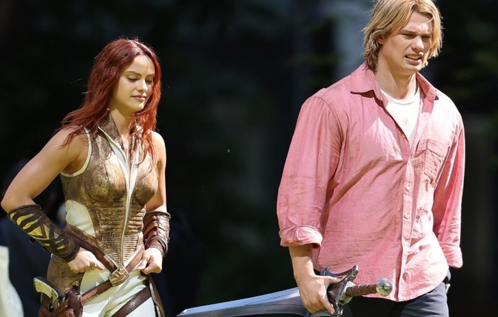 Masters of the Universe Novità dal kolossal fantasy Amazon MGM