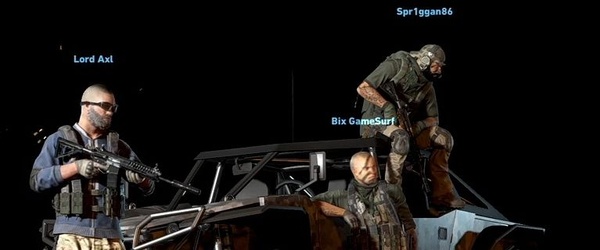 Il nostro streaming di Ghost Recon Wildlands