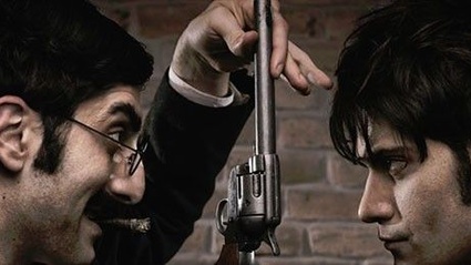 Dylan Dog: Vittima degli Eventi e finalmente online!