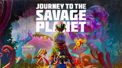 Gli autori di Journey to the Savage Planet tornano in attivita