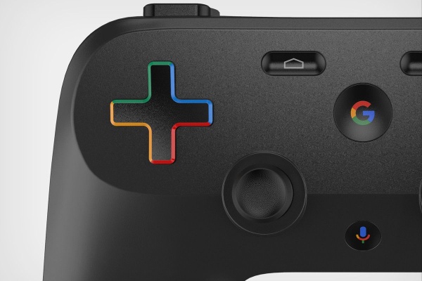 [GDC 2019] Questo pomeriggio alle 18.00 Google presenter&agrave; la sua console