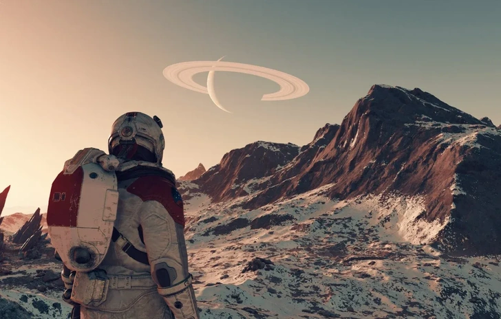 Starfield il team di Postal sfotte la grafica