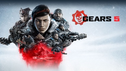 [E3 2019] Gears 5 arriva il 10 Settembre!