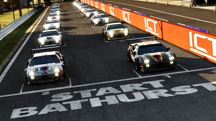 Project CARS inforca Project Morpheus su PS4