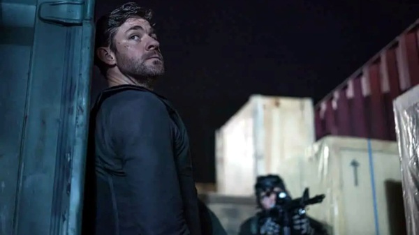 Jack Ryan Stagione 4 - Ecco il trailer della missione finale 