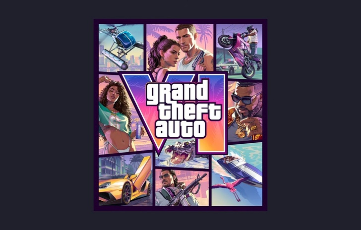 GTA 6 Reveals Cover Art PreOrders Open June 25
