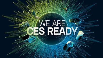 Nvidia e AMD prospettano novita al CES