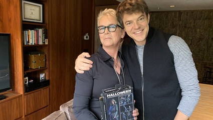 Un nuovo Halloween all'orizzonte?