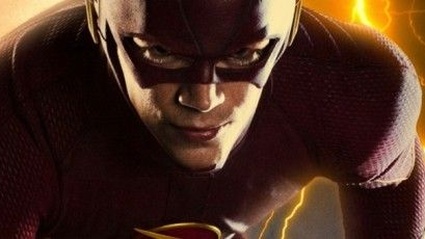 Un inizio fulminante per Flash