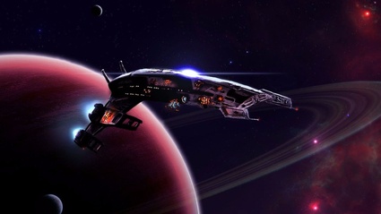 Niente Mass Effect Andromeda su Nintendo Switch