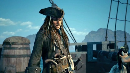 [E3 2018] Un nuovo trailer per Kingdom Hearts 3