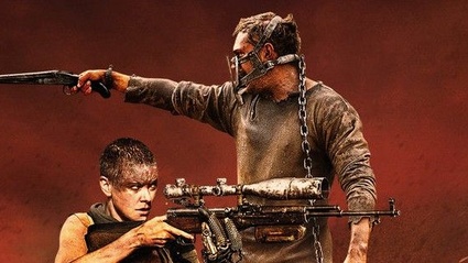Confermato: i sequel di Mad Max sono in via di sviluppo