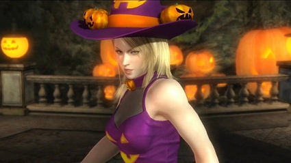 Dolcetto o scherzetto?