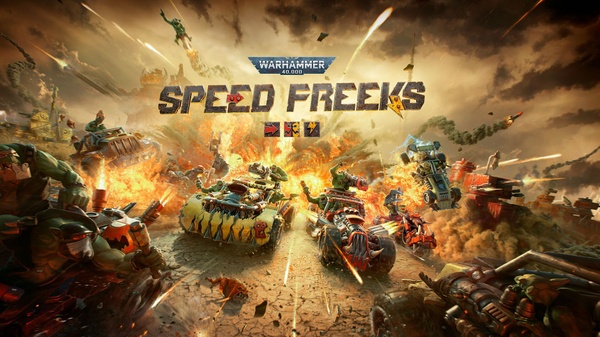 Warhammer 40,000: Speed Freeks, WAAAGH! su ruote - Recensione PC