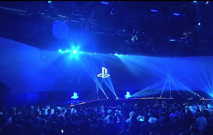 Ecco tutta la conferenza di Sony al PGW