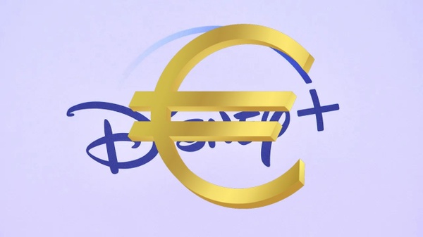 Disney+ aumenta il costo dell'abbonamento