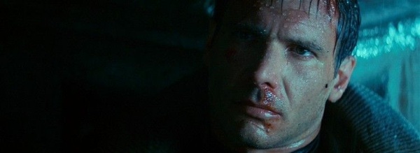 Harrison Ford di nuovo in Blade Runner?