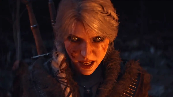 The Witcher IV non prima del 2027 - saltera la generazione?
