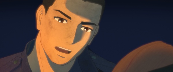 Scarlet, il ritorno deludente di Mamoru Hosoda spazia da Shakespeare agli Isekai