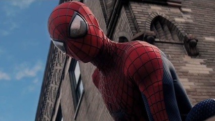 Spider-Man entra nell'Universo Marvel!