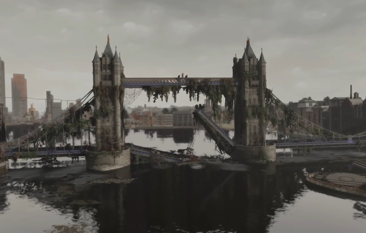 Fallout London ha ingaggiato un parlamentare per doppiare un robot