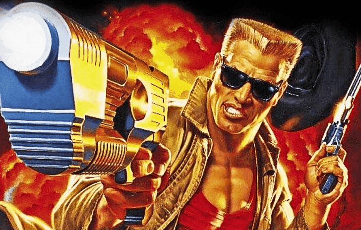 Duke Nukem torna in scena Adi Shankar ne acquisisce i diritti per un nuovo adattamento