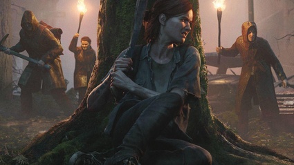 The Last of us 2 infrange il record di vendite su Ps4