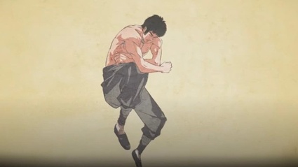 "House of Lee" - Il mito di Bruce Lee rivive nella serie animata