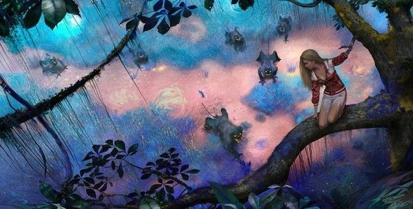 Il nuovo progetto dei creatori di STALKER finanziato dalla figlia di Putin?