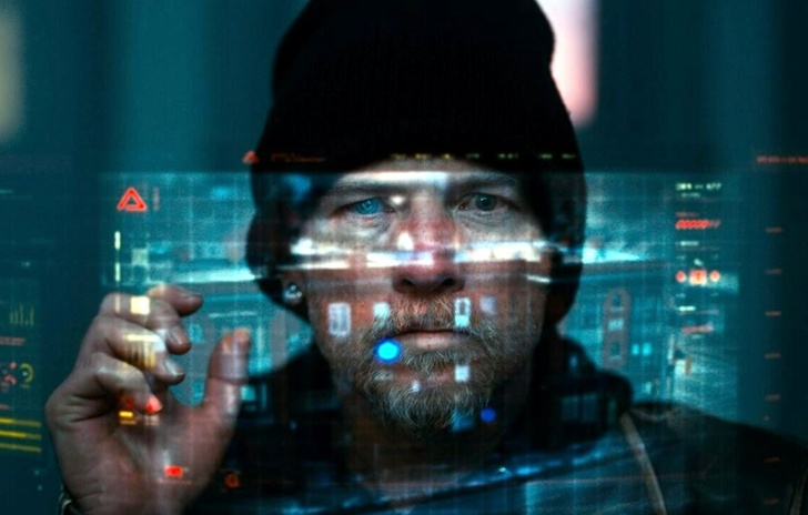 Simulant Nuovi cacciatori di androidi