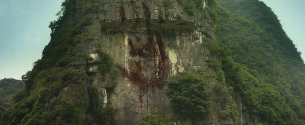 Un primo sguardo a Kong: Skull Island grazie al trailer italiano