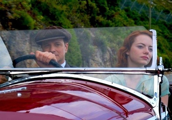 Trailer di Magic in the Moonlight di Woody Allen!